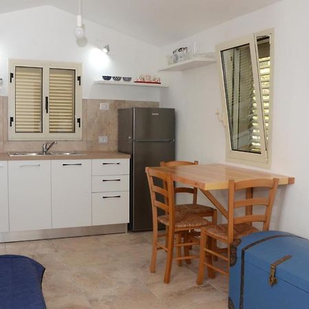 Apartments Villa Corrias Cala Liberotto Zewnętrze zdjęcie