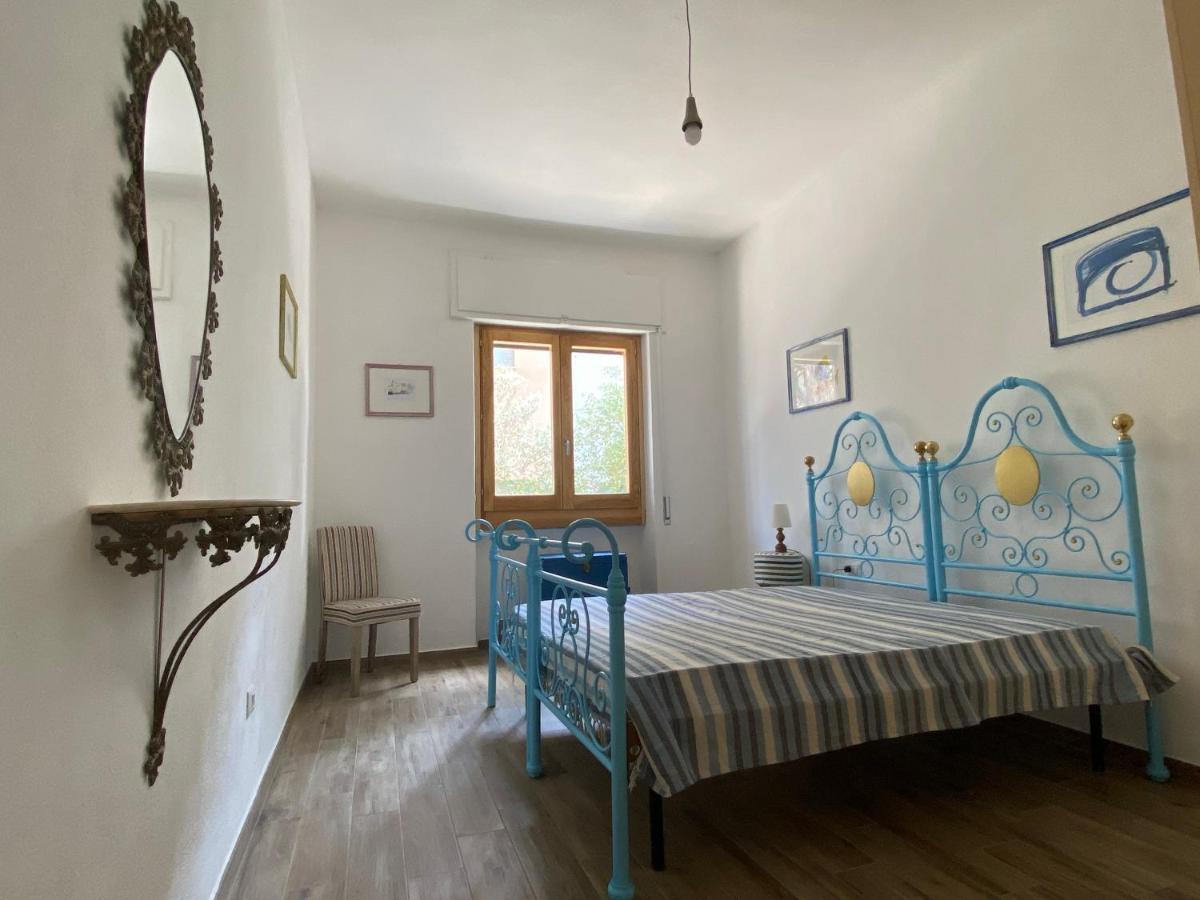 Apartments Villa Corrias Cala Liberotto Zewnętrze zdjęcie
